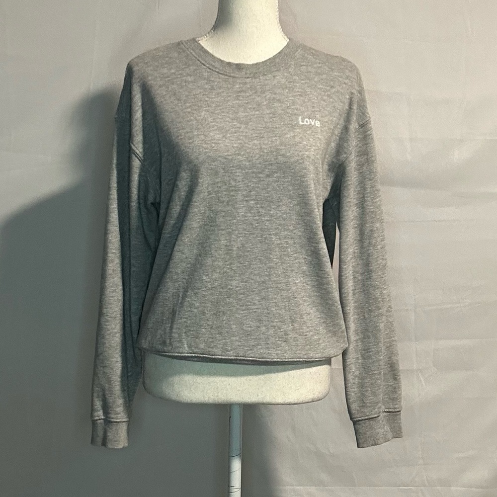 Sweatshirt - 2 for $15 or 3 for $20 (Mix & Match)